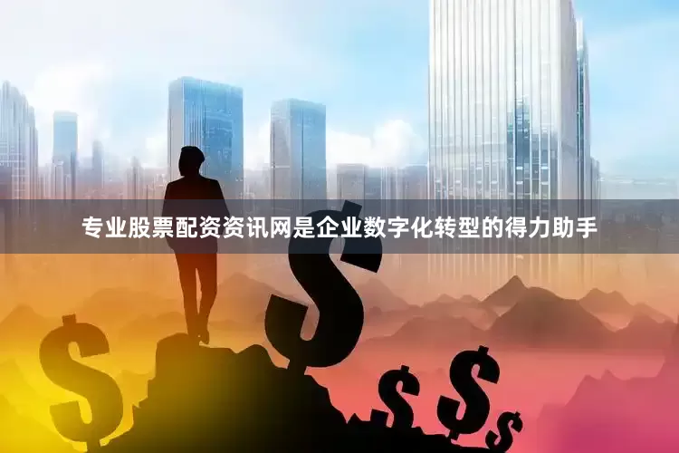 专业股票配资资讯网是企业数字化转型的得力助手