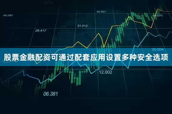 股票金融配资可通过配套应用设置多种安全选项